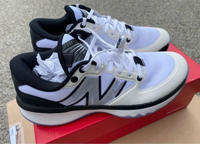 Sneakers New Balance Hesi Low n. 42 NUOVE