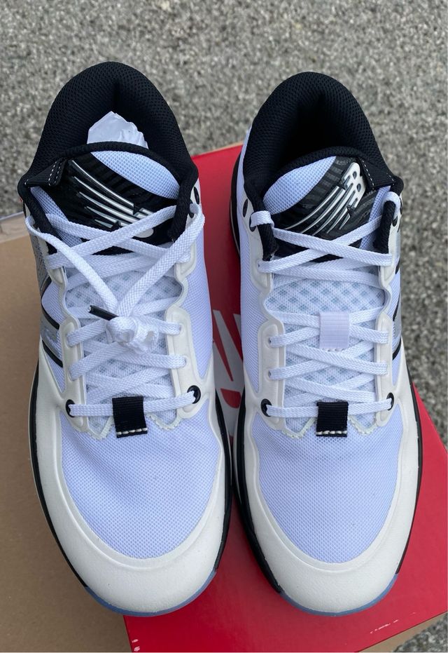 Sneakers New Balance Hesi Low n. 42 NUOVE