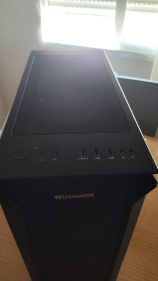Pc gaming i5-13400f