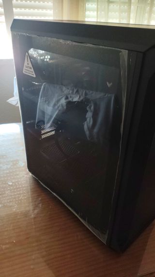 Pc gaming i5-13400f