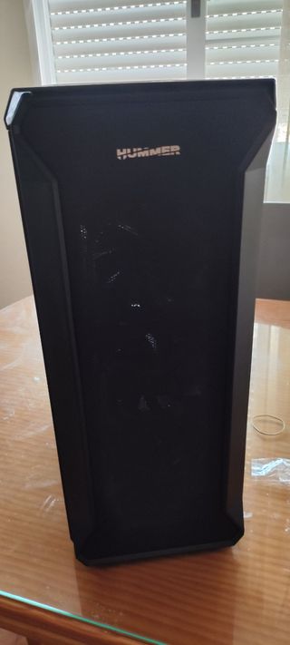 Pc gaming i5-13400f