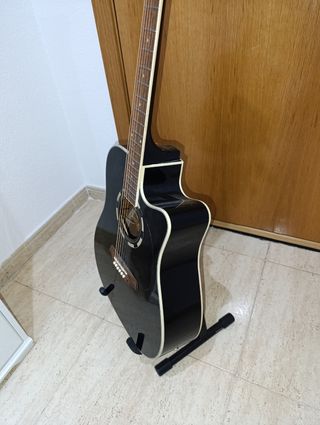 Guitarra acustica