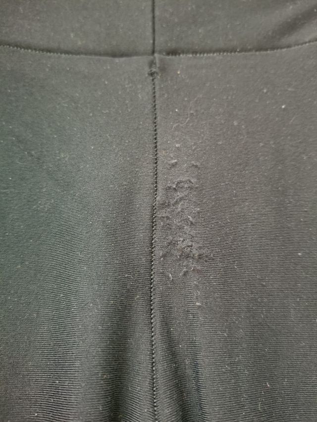 Leggings Calzedonia push up