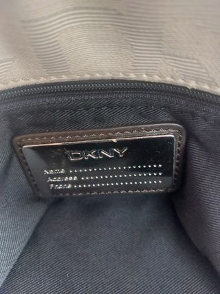 Bolso mujer DKNY