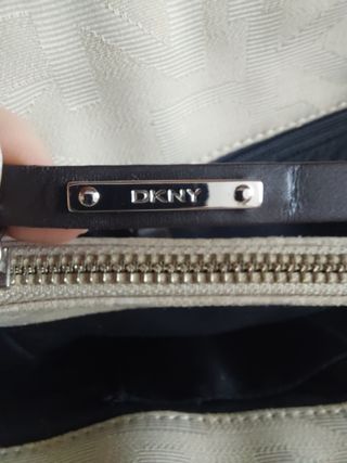 Bolso mujer DKNY