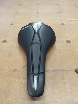 Sillín prologo scrach m5 tirox