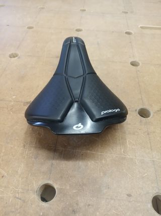 Sillín prologo scrach m5 tirox