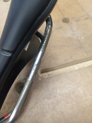 Sillín prologo scrach m5 tirox