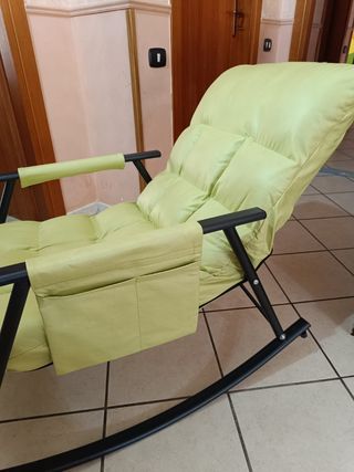 Poltrona relax 
