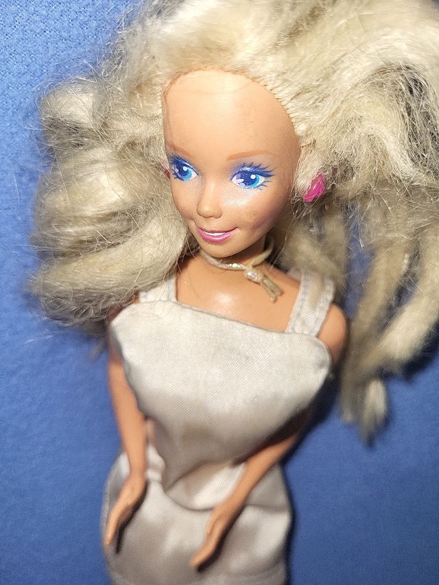 Muñeca barbie vintage