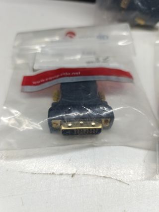 Adaptador hdmi