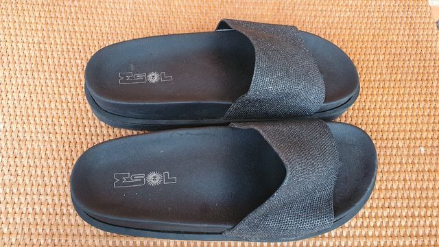 Sandalias mujer y chanclas