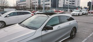 Mercedes-Benz Clase CLA 2017