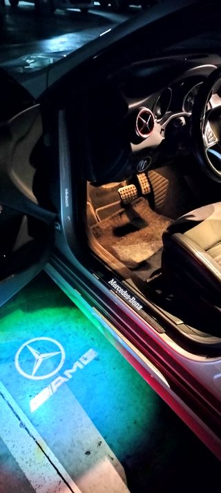 Mercedes-Benz Clase CLA 2017