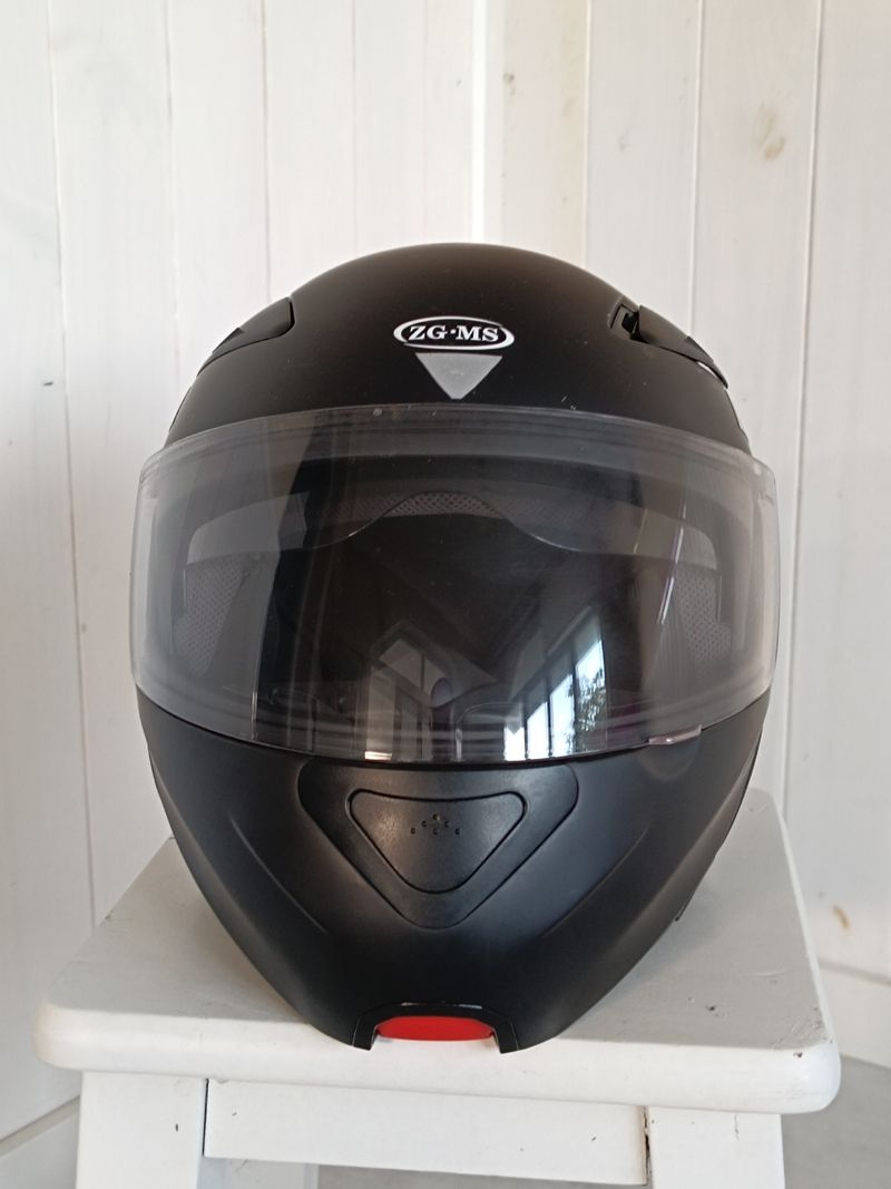 Los Cascos Cascos Zoan Certificados Casco Zg-ms De Segunda Mano