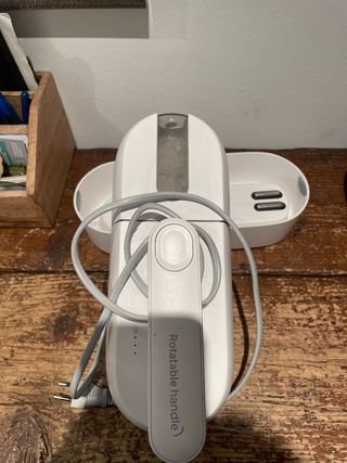 Aspirador esterilizador AI Pure