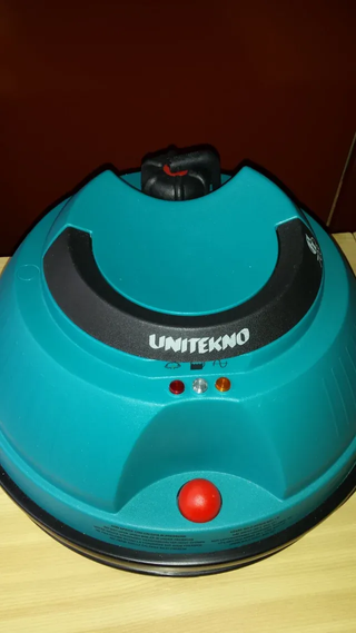 Vaporeta Unitekno 703.