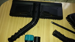 Vaporeta Unitekno 703.