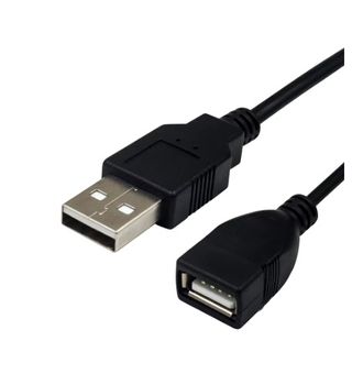2 Cables interruptor USB de encendido/apagado