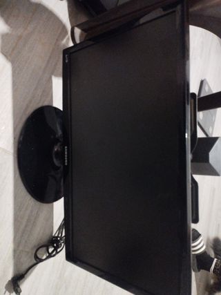 Samsung 22 pulgadas