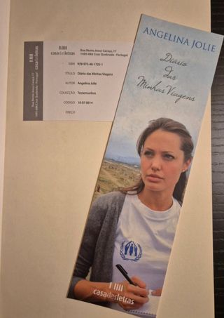 Diário Das Minhas Viagens: Visitas humanitárias em África, no Camboja, no Paquistão e no Equador