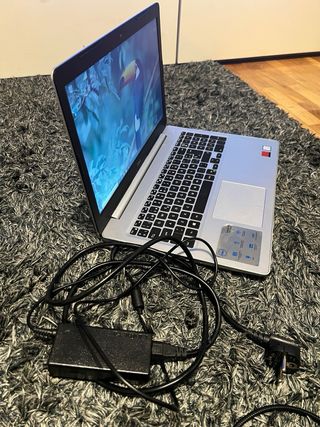 Portatil DELL CORE i5 disponibles 2 precio unidad