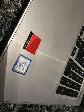 Portatil DELL CORE i5 disponibles 2 precio unidad