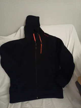 Sudaderas vestir, pantalon hombre