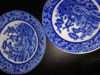 Servizio da te porcellana china Japan