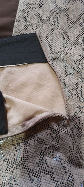 Pantalón pitillo Zara 