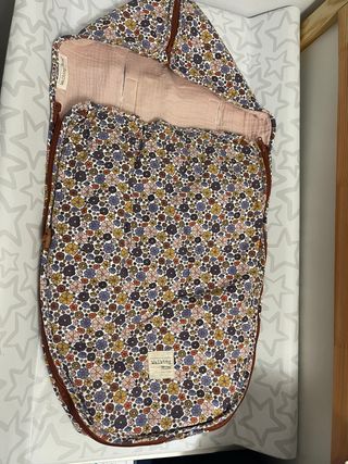 Saco universal Walking Mum