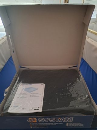 Cojin antiescaras SYSTAM