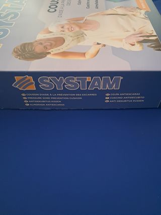 Cojin antiescaras SYSTAM