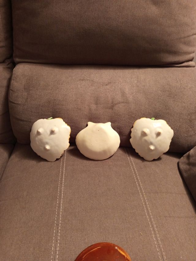 Cerámicas artesanales