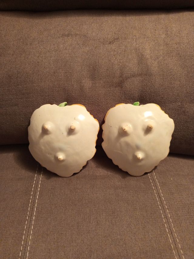 Cerámicas artesanales