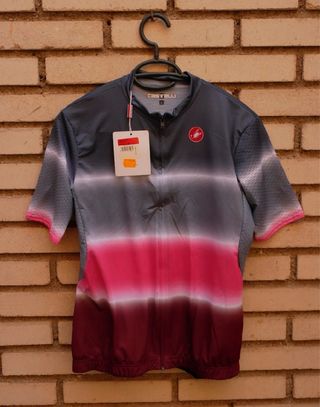 Maillot Castelli Dolce Mujer Talla L 