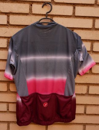 Maillot Castelli Dolce Mujer Talla L 