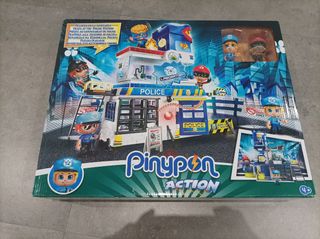 Pinypon Action
