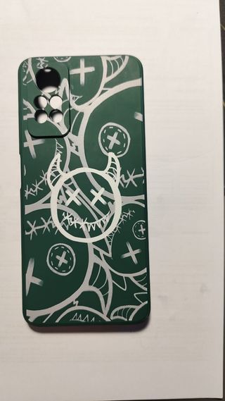 Xiaomi redmi note 12 pro 4g