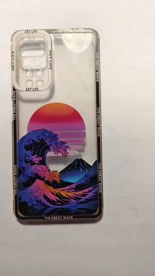 Xiaomi redmi note 12 pro 4g