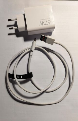 Xiaomi redmi note 12 pro 4g