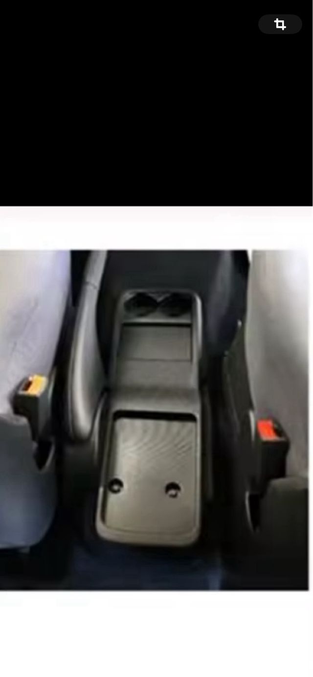 reposabrazos para citroen berlingo peugeot parnet