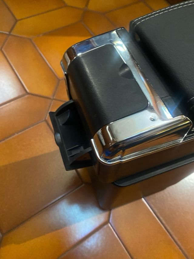 reposabrazos para citroen berlingo peugeot parnet