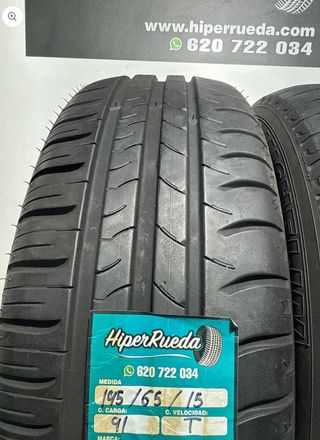 195 65 15 91T MICHELIN ENERGY SAVER