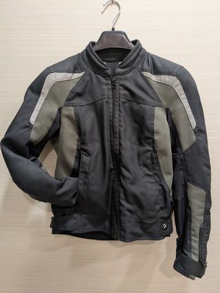 Chaqueta de moto BMW Airflow Ladies 38