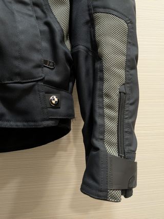 Chaqueta de moto BMW Airflow Ladies 38