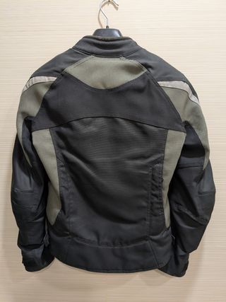 Chaqueta de moto BMW Airflow Ladies 38