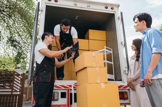 TRANSPORTES Y MUDANZAS LOW COST EN TODA ESPAÑA 