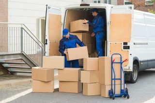 TRANSPORTES Y MUDANZAS LOW COST EN TODA ESPAÑA 