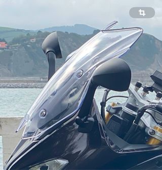 Cupula bmw